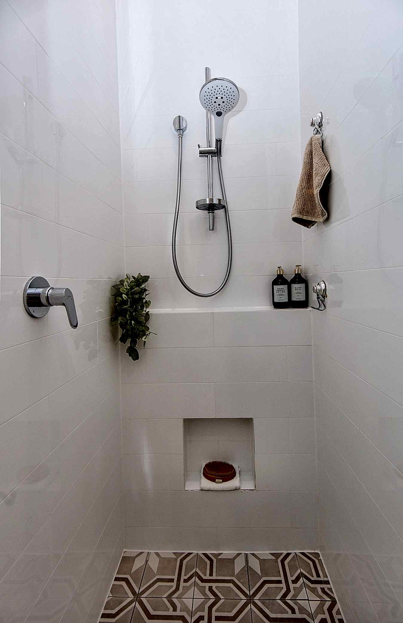 Bathrooms 48