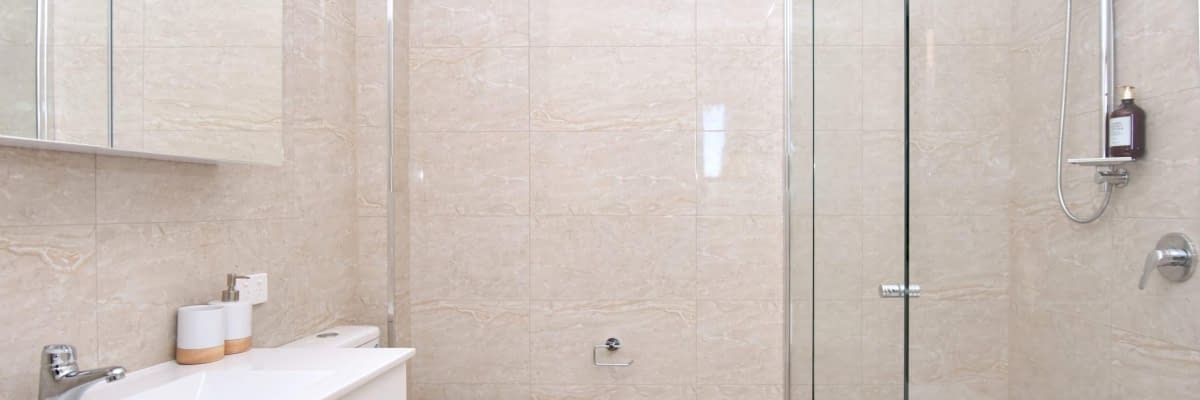 Bathrooms 39