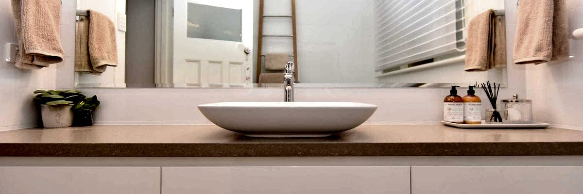 Bathrooms 45