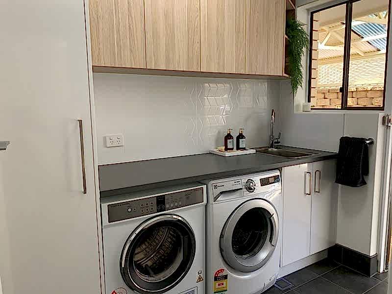 Laundry Reno