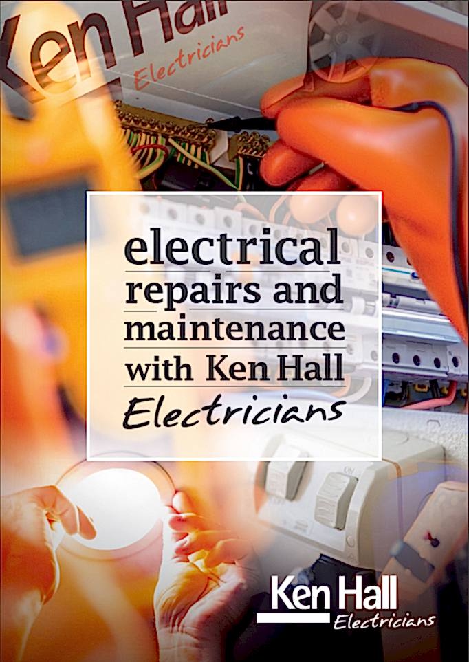 Thumb electrical brochure