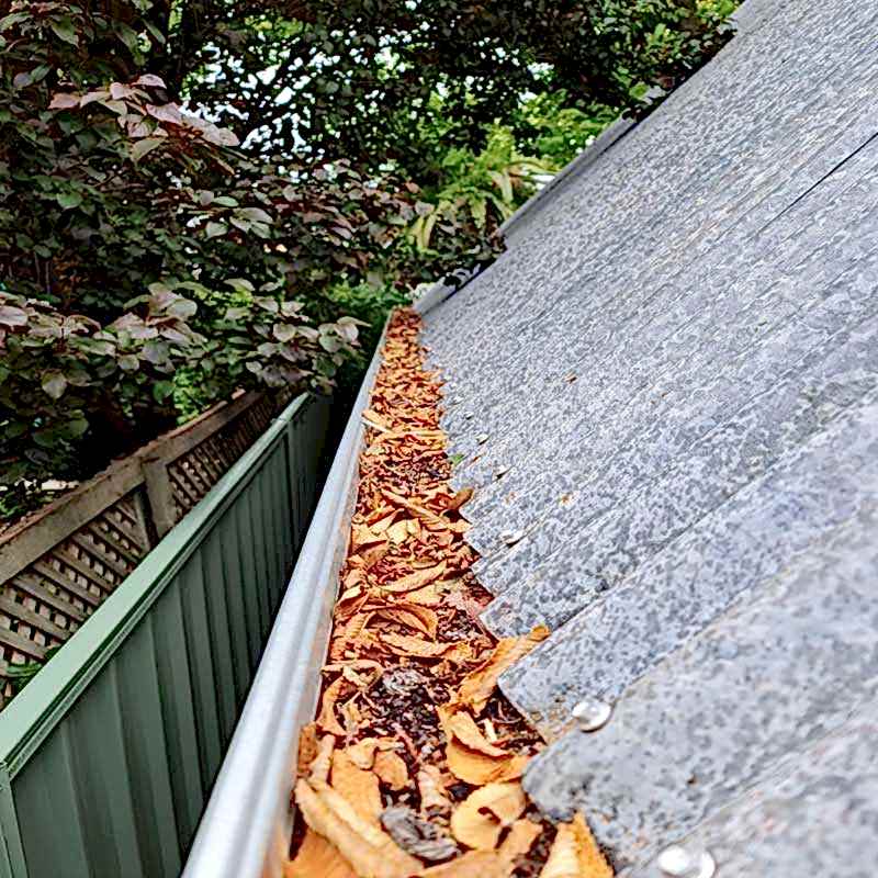 Gutters 2