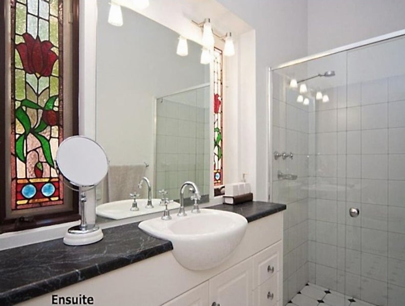 Bathrooms 7
