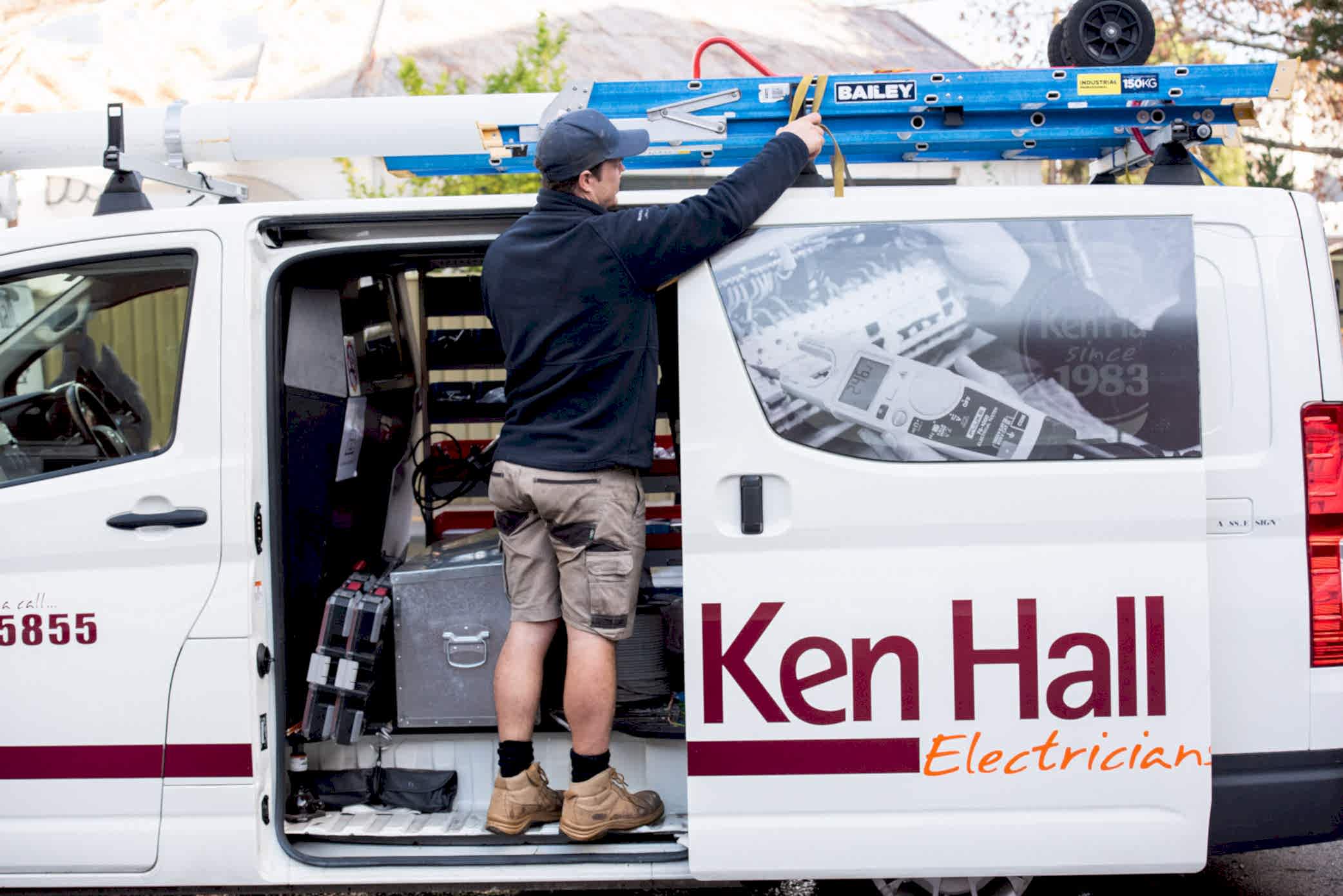KH electrician
