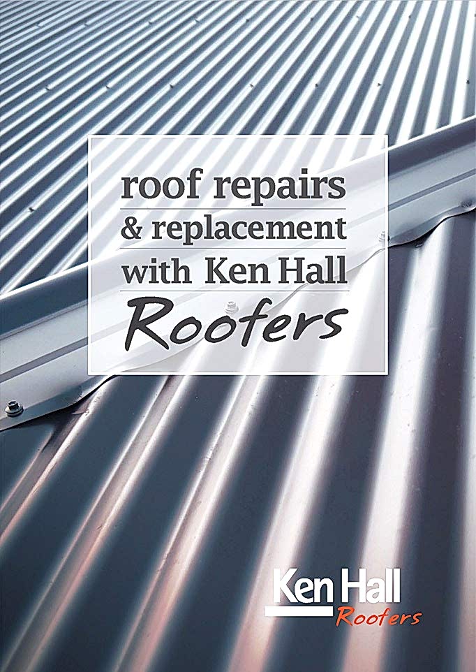 Thumb Roofing Brochure